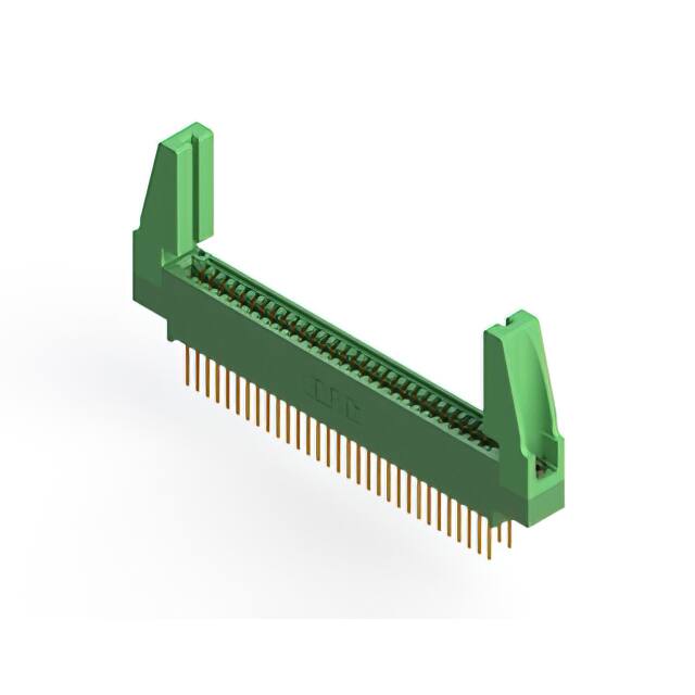 345-062-523-888 EDAC Inc.  Edgeboard Connectors